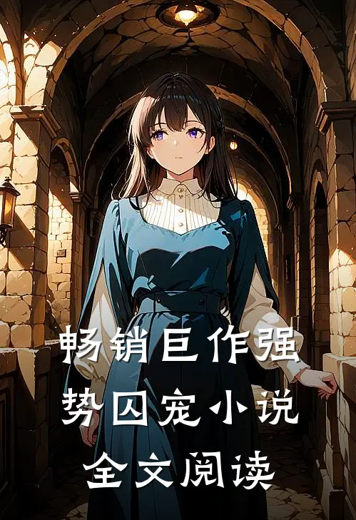 畅销巨作强势囚宠小说全文阅读