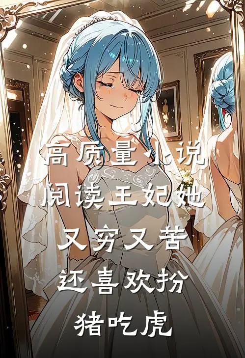 高质量小说阅读王妃她又穷又苦,还喜欢扮猪吃虎