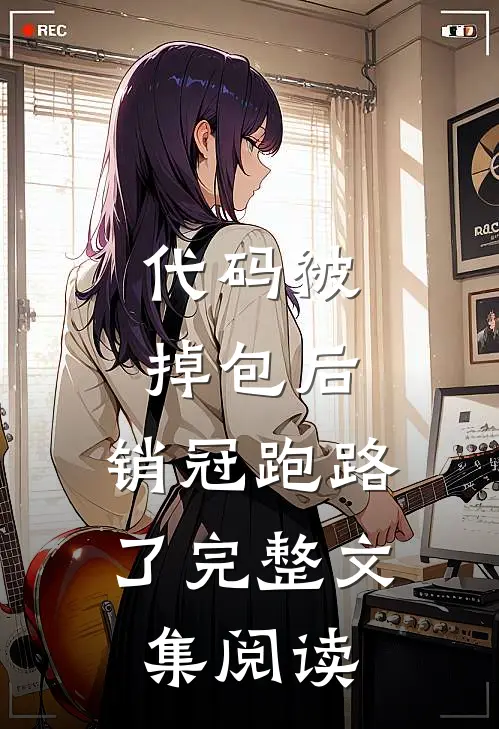 代码被掉包后，销冠跑路了完整文集阅读