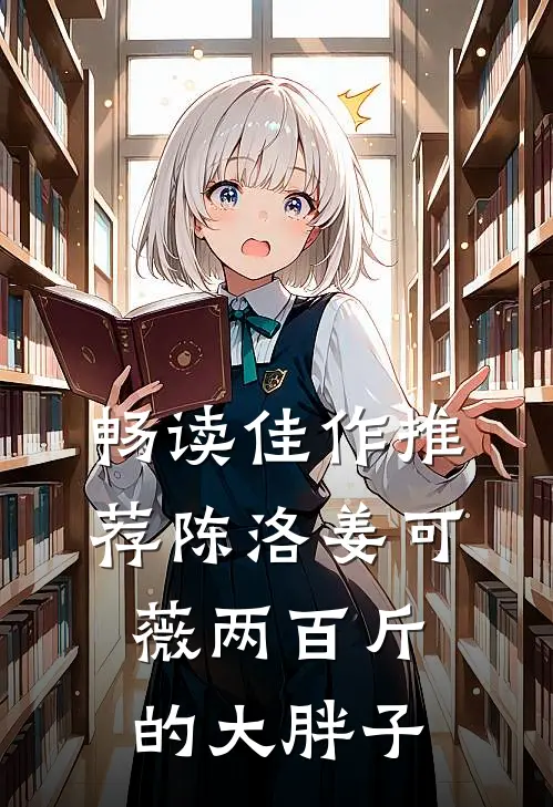 畅读佳作推荐陈洛姜可薇两百斤的大胖子