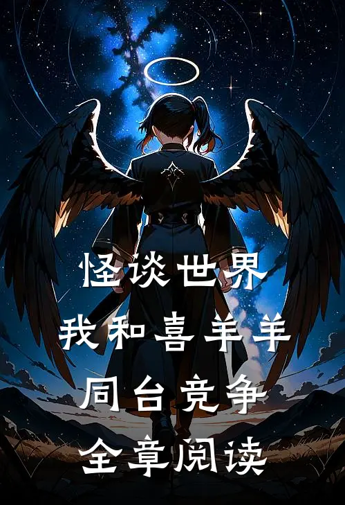 怪谈世界:我和喜羊羊同台竞争全章阅读