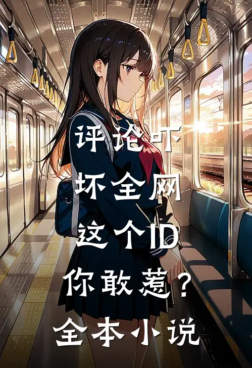 评论吓坏全网，这个ID你敢惹？全本小说