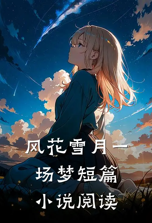 风花雪月一场梦短篇小说阅读