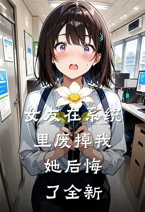 女友在系统里废掉我，她后悔了全新