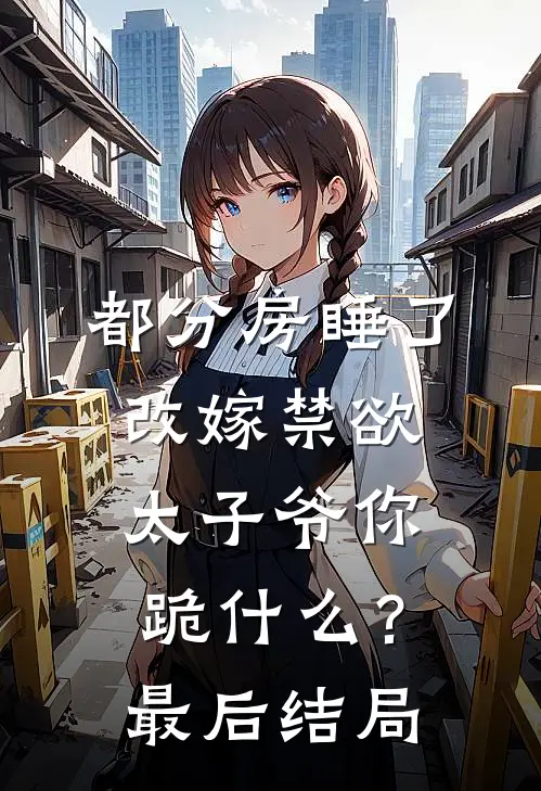 都分房睡了，改嫁禁欲太子爷你跪什么？最后结局
