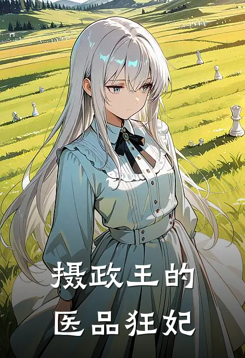 摄政王的医品狂妃