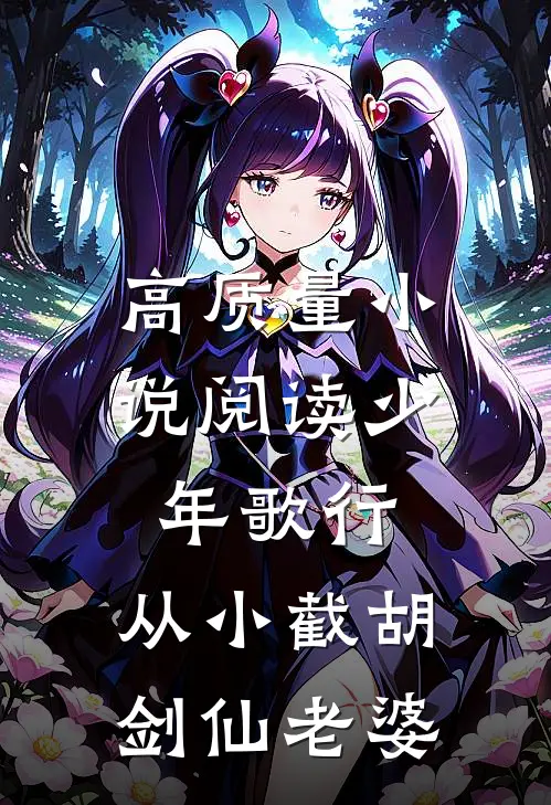 高质量小说阅读少年歌行：从小截胡剑仙老婆