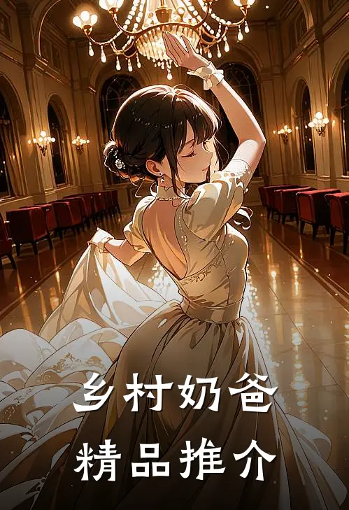 乡村奶爸精品推介
