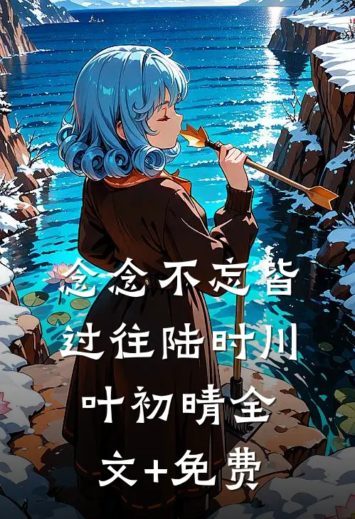 念念不忘皆过往陆时川叶初晴全文+免费