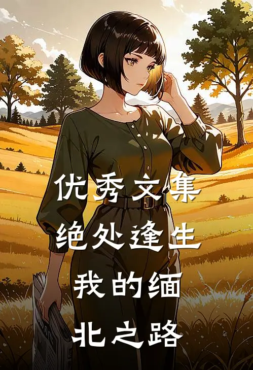 优秀文集绝处逢生：我的缅北之路
