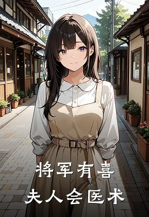 将军有喜：夫人会医术