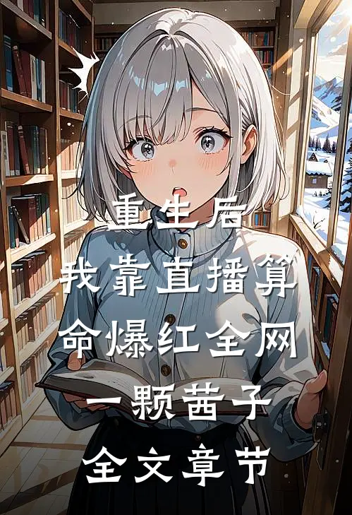 重生后,我靠直播算命爆红全网 一颗茜子全文章节