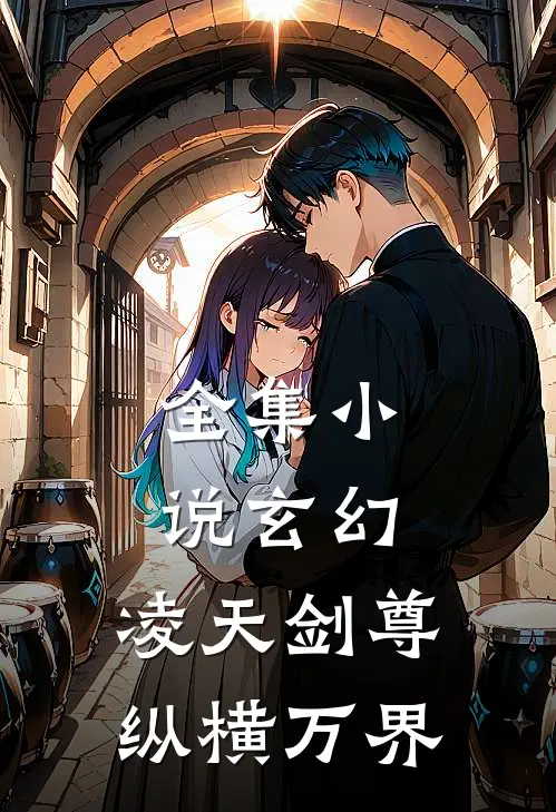 全集小说玄幻:凌天剑尊纵横万界