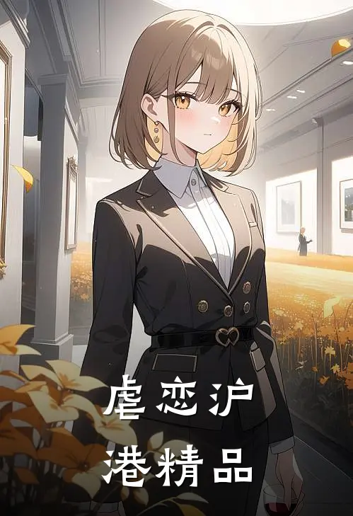 虐恋沪港精品