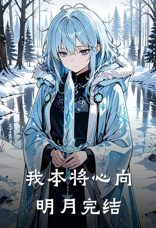 我本将心向明月完结