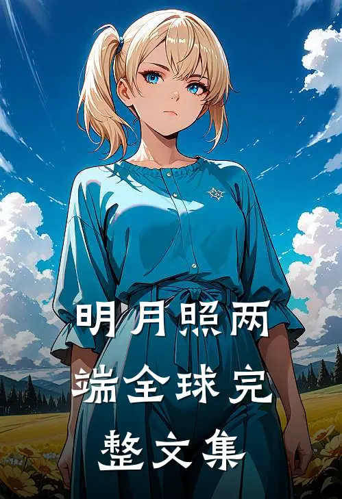 明月照两端全球完整文集