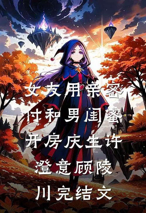 女友用亲密付和男闺蜜开房庆生许澄意顾陵川完结文