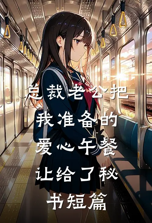 总裁老公把我准备的爱心午餐，让给了秘书短篇