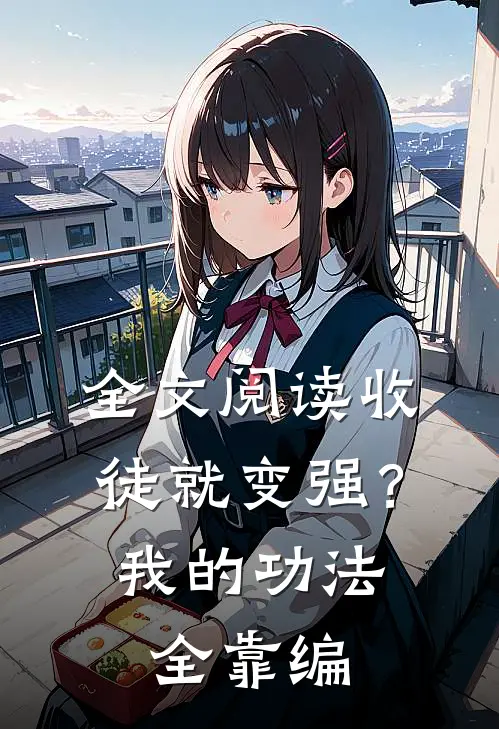 全文阅读收徒就变强？我的功法全靠编