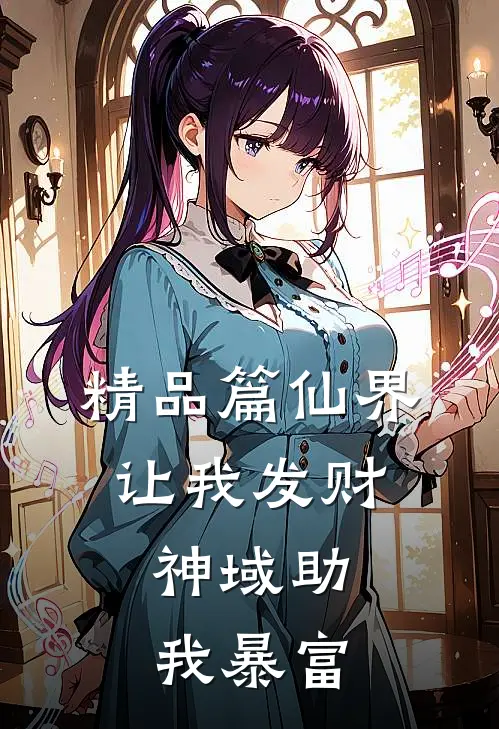 精品篇仙界让我发财，神域助我暴富