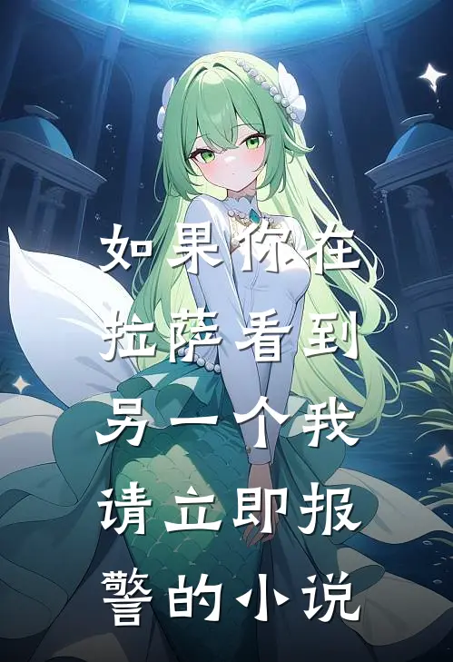 如果你在拉萨看到另一个我，请立即报警的小说