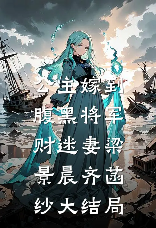 公主嫁到，腹黑将军财迷妻梁景晨齐菡纱大结局
