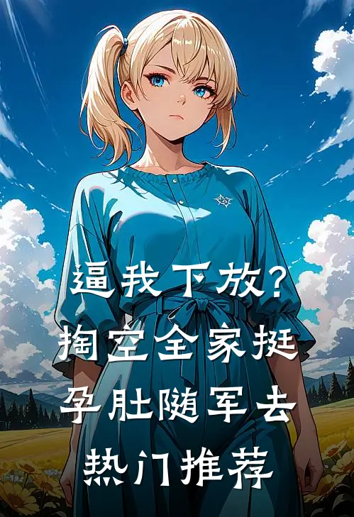 逼我下放？掏空全家挺孕肚随军去热门推荐