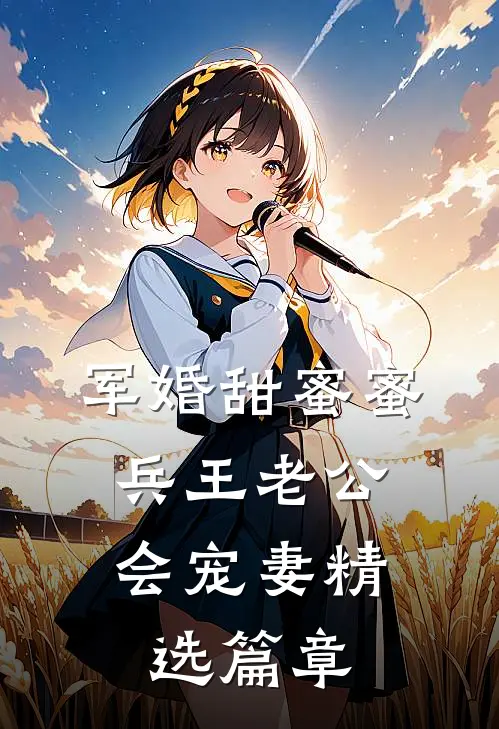 军婚甜蜜蜜，兵王老公会宠妻精选篇章