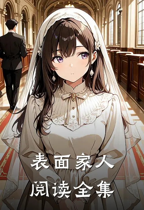 表面家人阅读全集