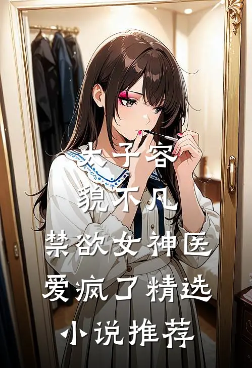 太子容貌不凡，禁欲女神医爱疯了精选小说推荐