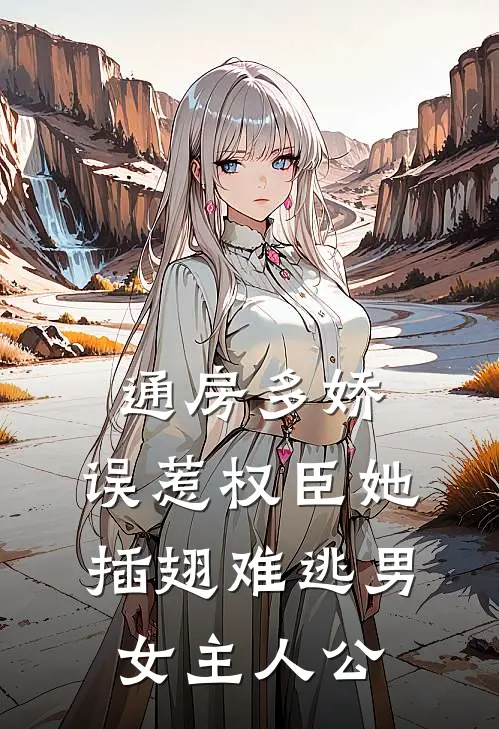 通房多娇：误惹权臣她插翅难逃男女主人公