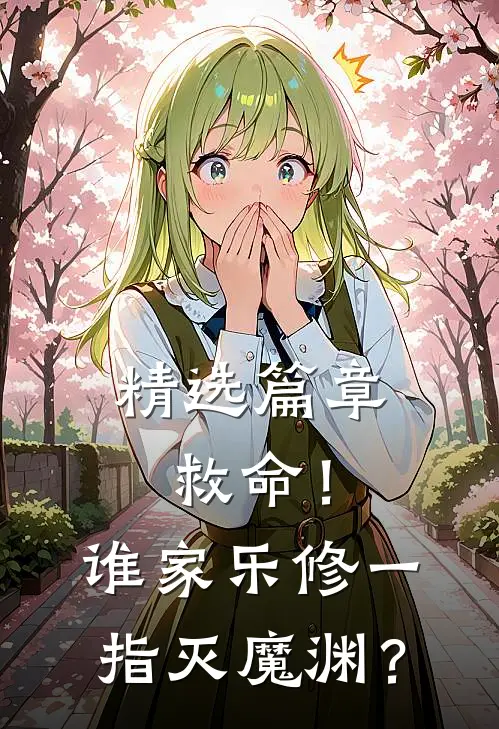 精选篇章救命！谁家乐修一指灭魔渊？