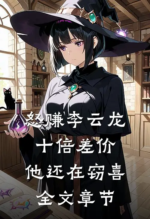 怒赚李云龙十倍差价，他还在窃喜全文章节