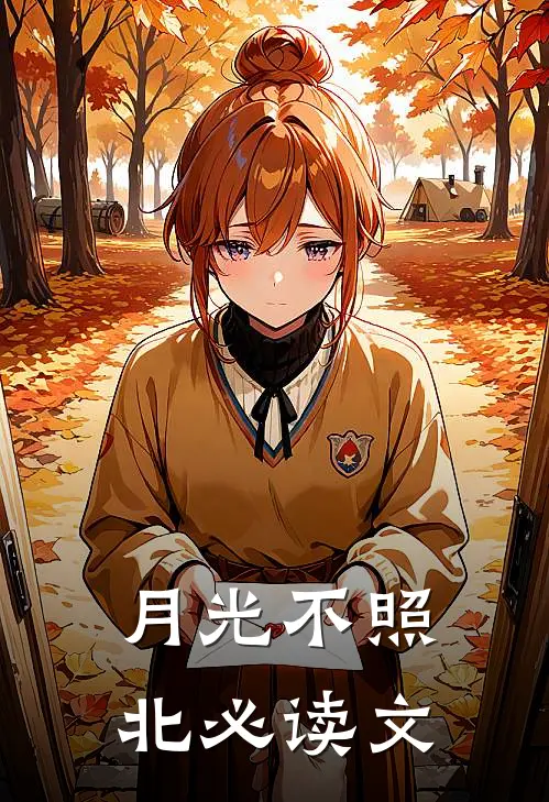 月光不照北必读文