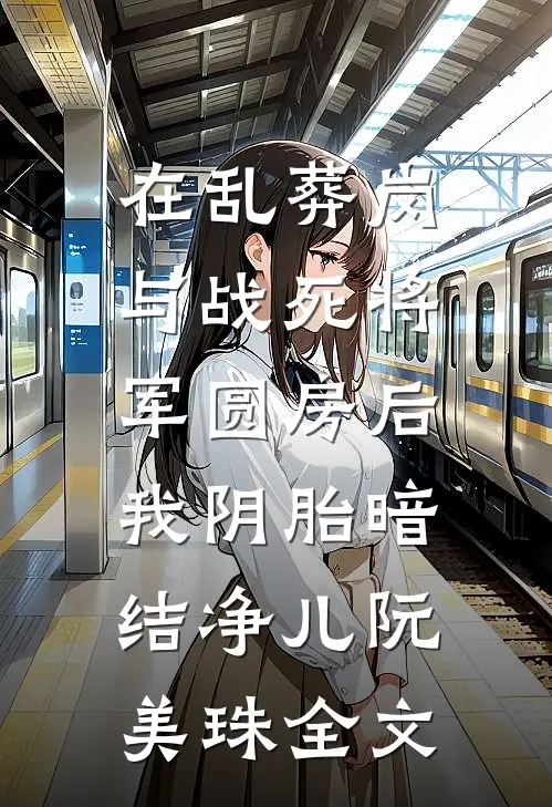 在乱葬岗与战死将军圆房后，我阴胎暗结净儿阮美珠全文
