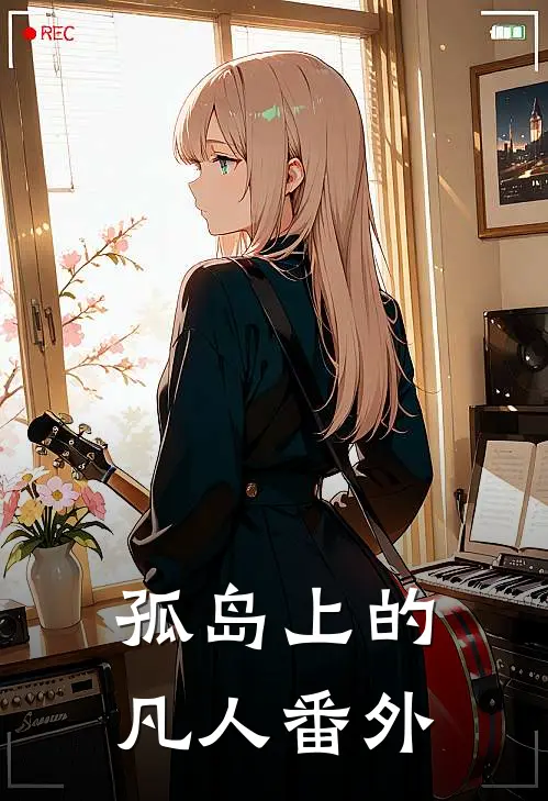 孤岛上的凡人 番外