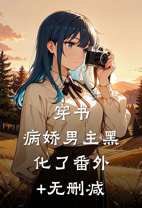穿书：病娇男主黑化了番外+无删减