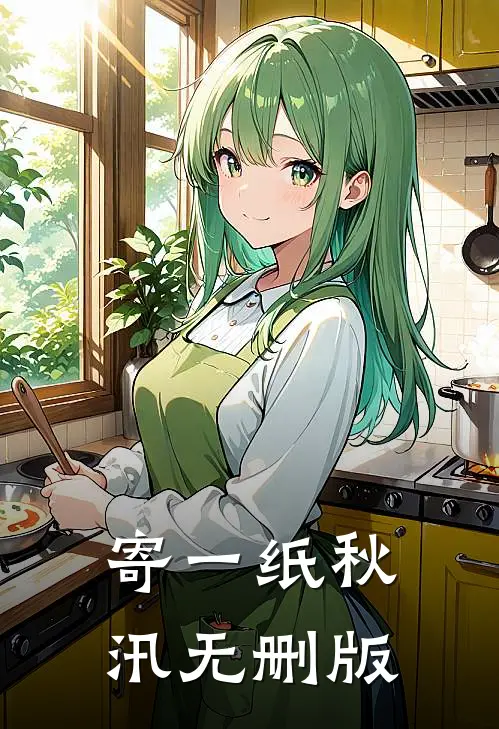 寄一纸秋汛无删版