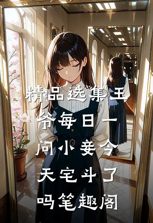 精品选集王爷每日一问小妾今天宅斗了吗笔趣阁