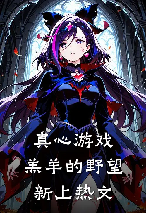真心游戏：羔羊的野望新上热文
