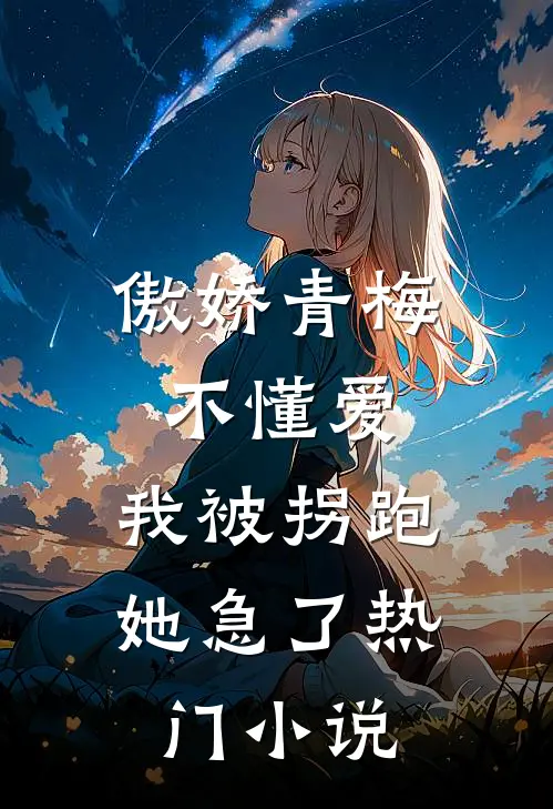 傲娇青梅不懂爱，我被拐跑她急了热门小说