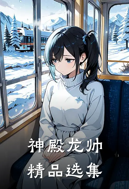 神殿龙帅精品选集