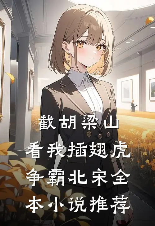 截胡梁山，看我插翅虎争霸北宋全本小说推荐