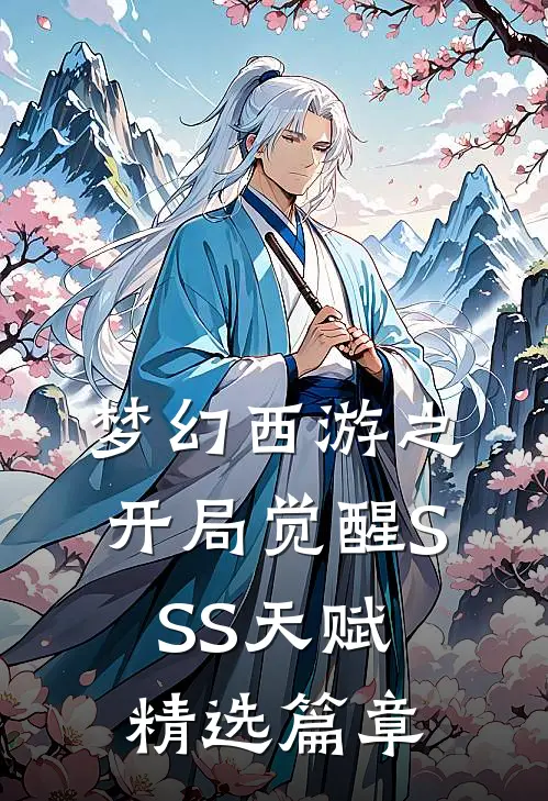 梦幻西游之开局觉醒SSS天赋精选篇章