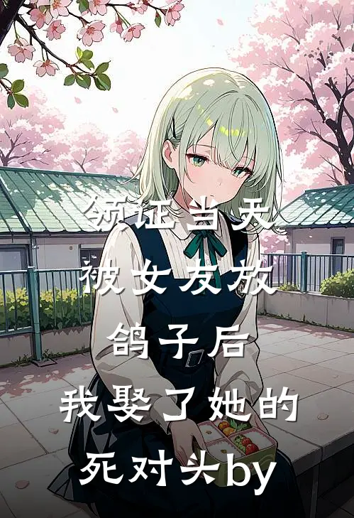 领证当天被女友放鸽子后，我娶了她的死对头by