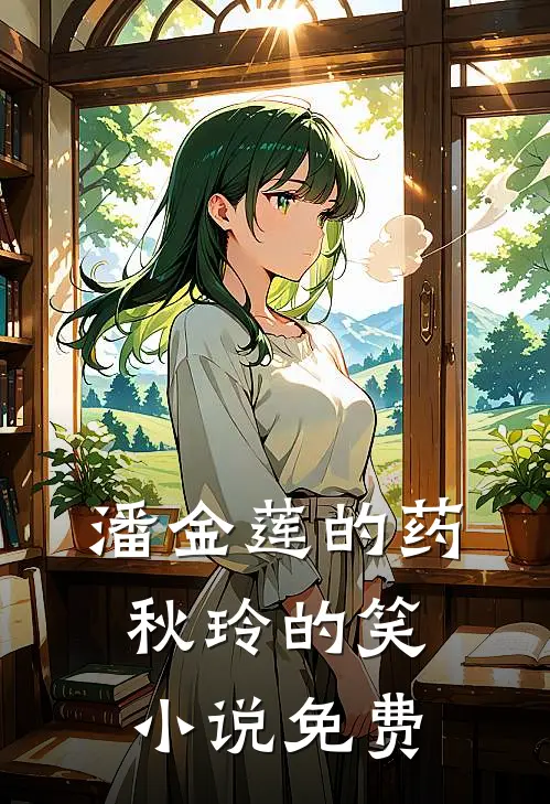 潘金莲的药，秋玲的笑小说免费