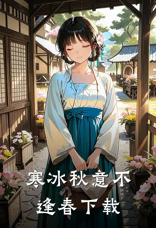 寒冰秋意不逢春下载