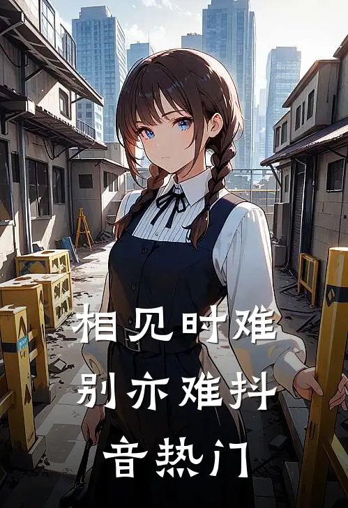 相见时难别亦难抖音热门