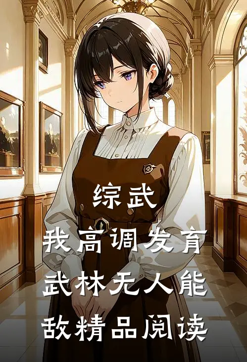 综武：我高调发育，武林无人能敌精品阅读