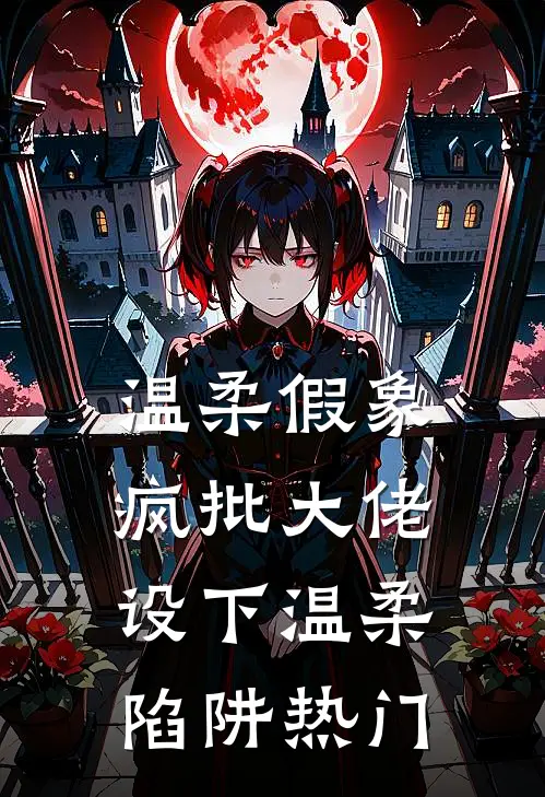 温柔假象：疯批大佬设下温柔陷阱热门